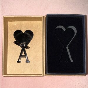 Ami Paris Smartphone Ring